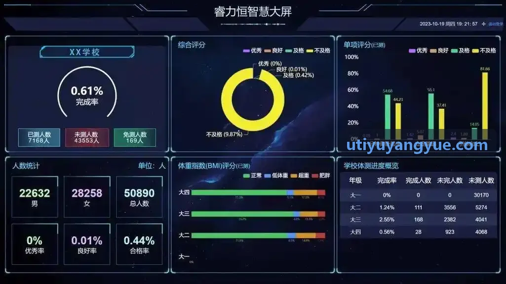 U体育操作交互全景